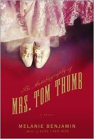 The Autobiography of Mrs. Tom Thumb