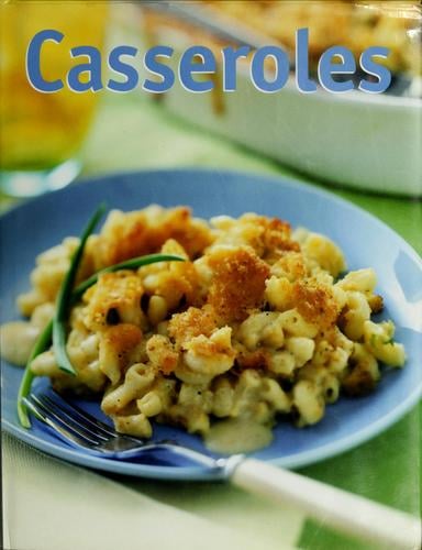 Casseroles