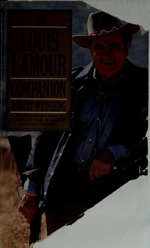 The Louis L'Amour companion