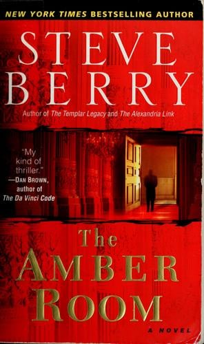 The Amber Room