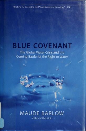 Blue covenant