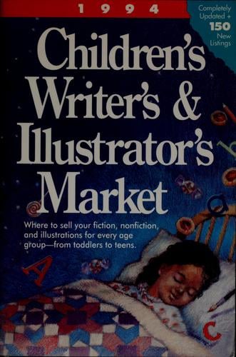 Children's writer's & illustrator's market, 1994