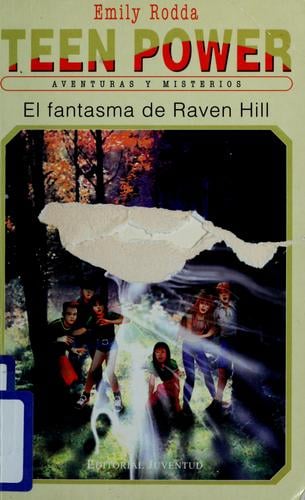 El fantasma de Raven Hill