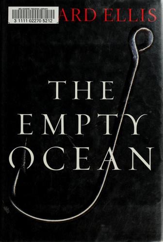 The empty ocean