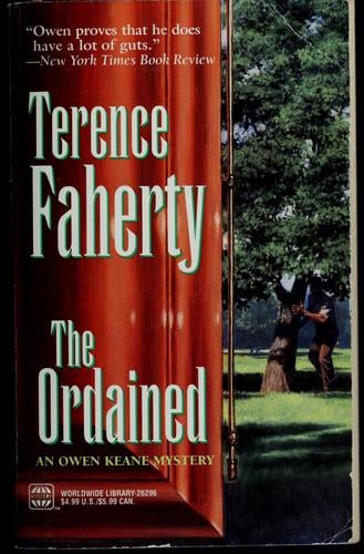 The ordained