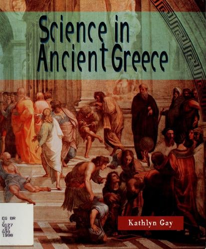 Science in Ancient Greece