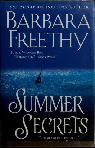 Summer secrets