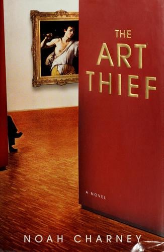 The art thief