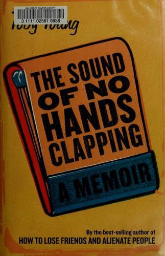 The sound of no hands clapping