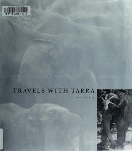 Travels with Tarra