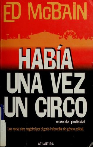 Habia una vez un circo