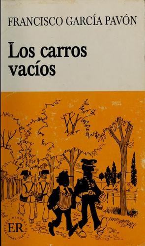 Los Carros vacíos