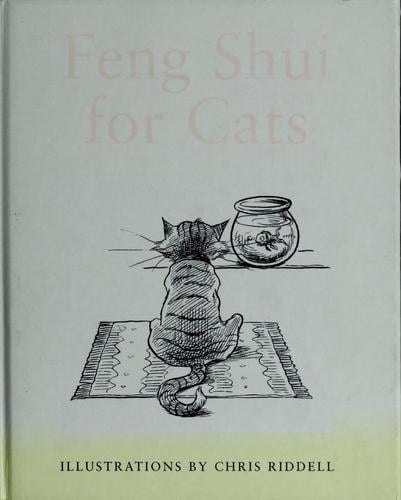 Feng shui for cats
