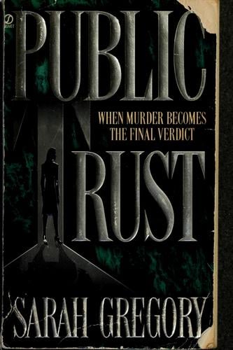Public trust