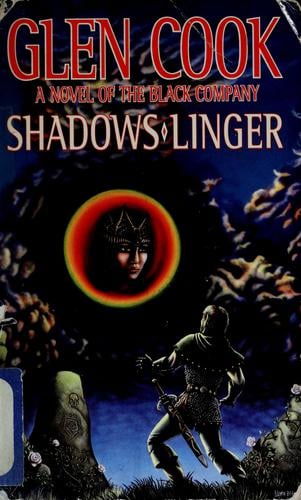 Shadows Linger