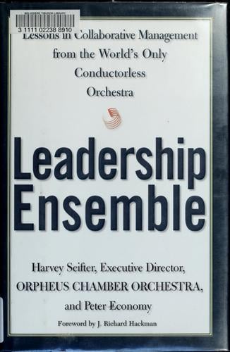 Leadership ensemble