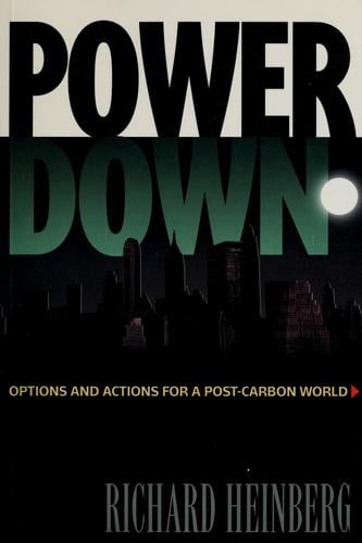 Power down