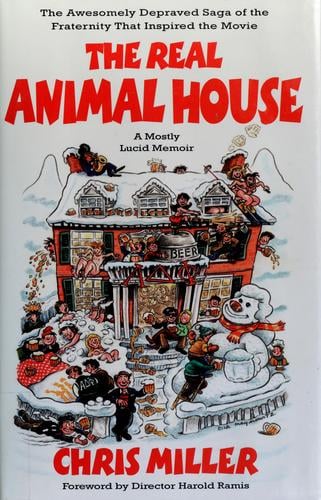The Real Animal House