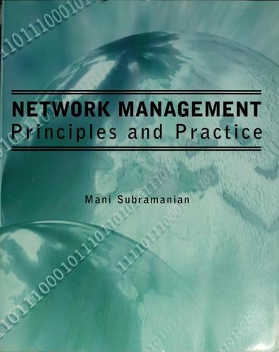 Network management