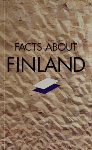 Facts about Finland