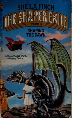 Shaping the dawn