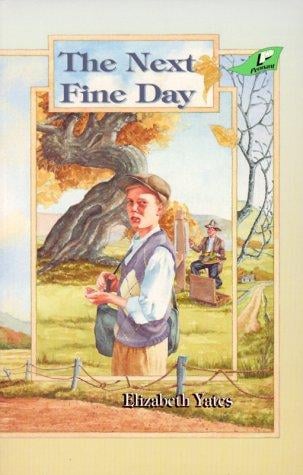 The next fine day