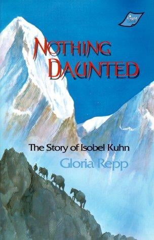 Nothing daunted
