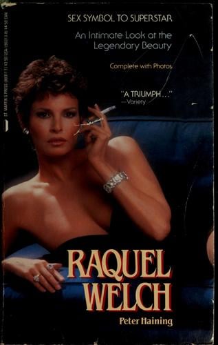 Raquel Welch