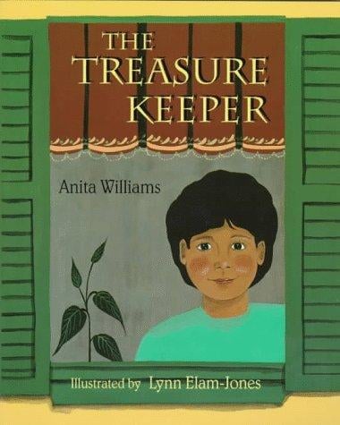 The treasure keeper