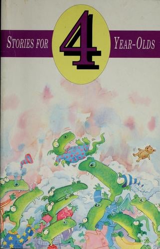 Stories for four-year-olds