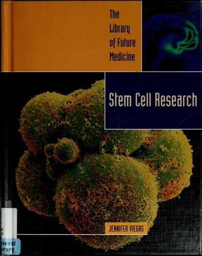 Stem cell research