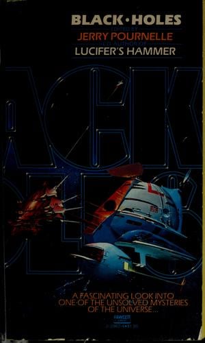 Black holes and other marvels