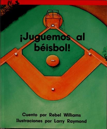Juguemos al béisbol!