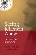 Seeing Jefferson anew