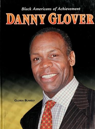 Danny Glover