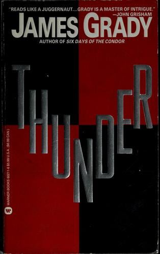 Thunder