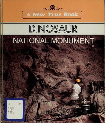 Dinosaur National Monument