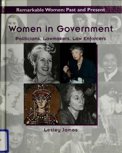 Women in government