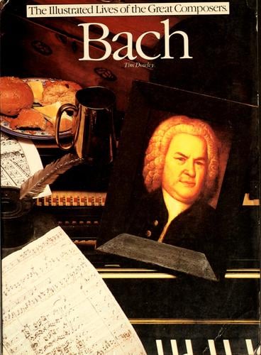 Bach