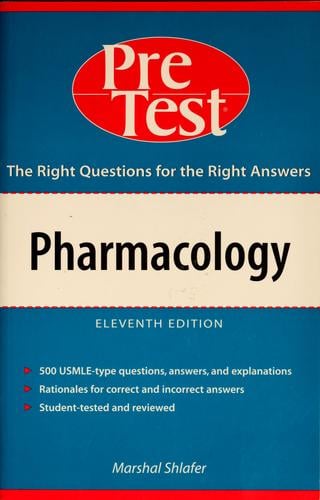 Pharmacology