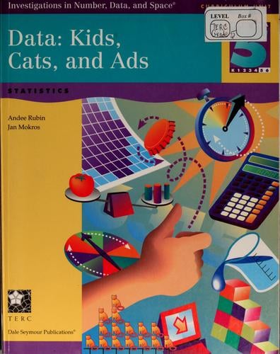 Data : kids, cats, and ads