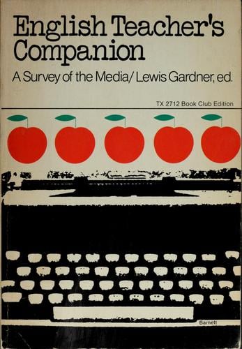 English teacher's companion