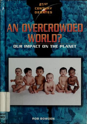 An overcrowded world?