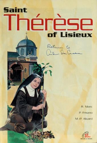 Saint Therese of Lisieux