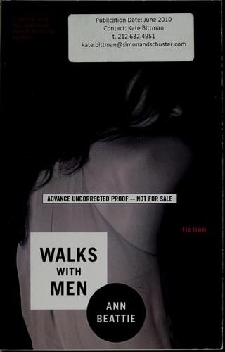 Walks with men