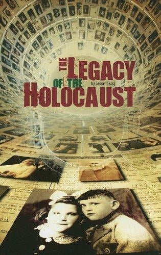 The legacy of the Holocaust