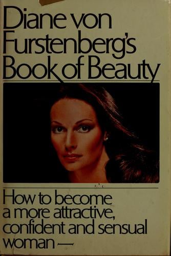 Diane von Furstenberg's Book of beauty
