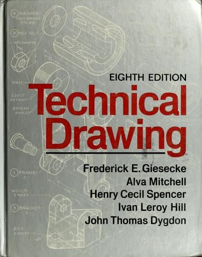 Technical drawing