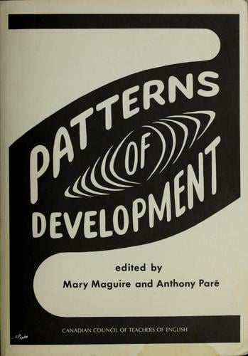 Patterns of development