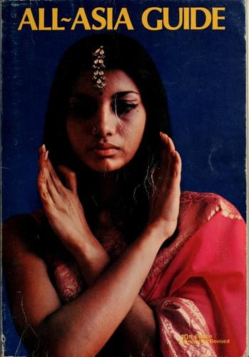 All-Asia guide